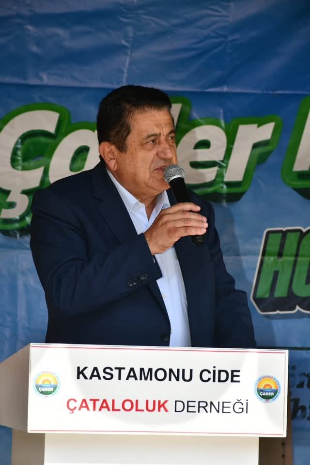 Çataloluk Derneği’nin Pikniği Cidelileri Buluşturdu! (5)