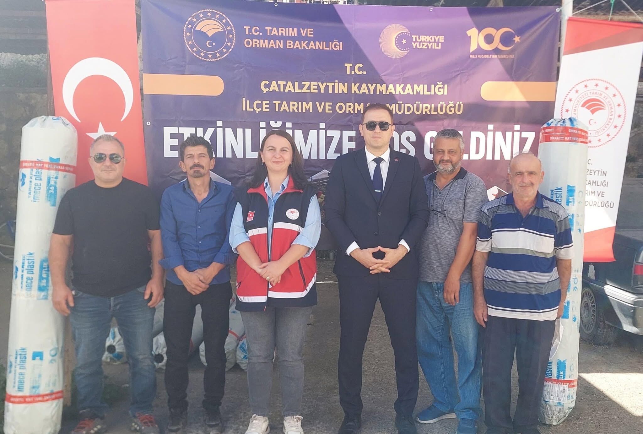 İlçeler