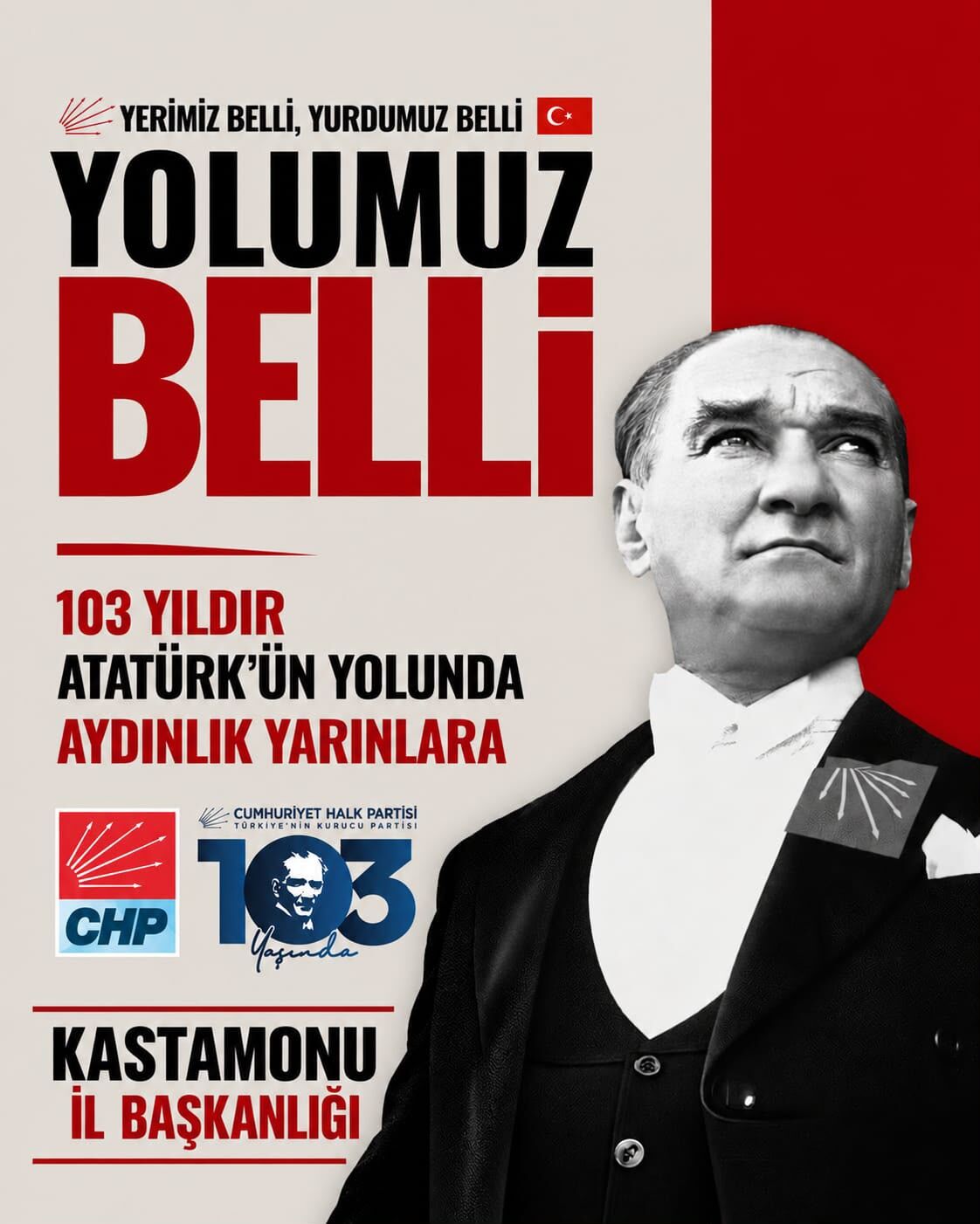 Chp 103 Yasinda Kastamonu