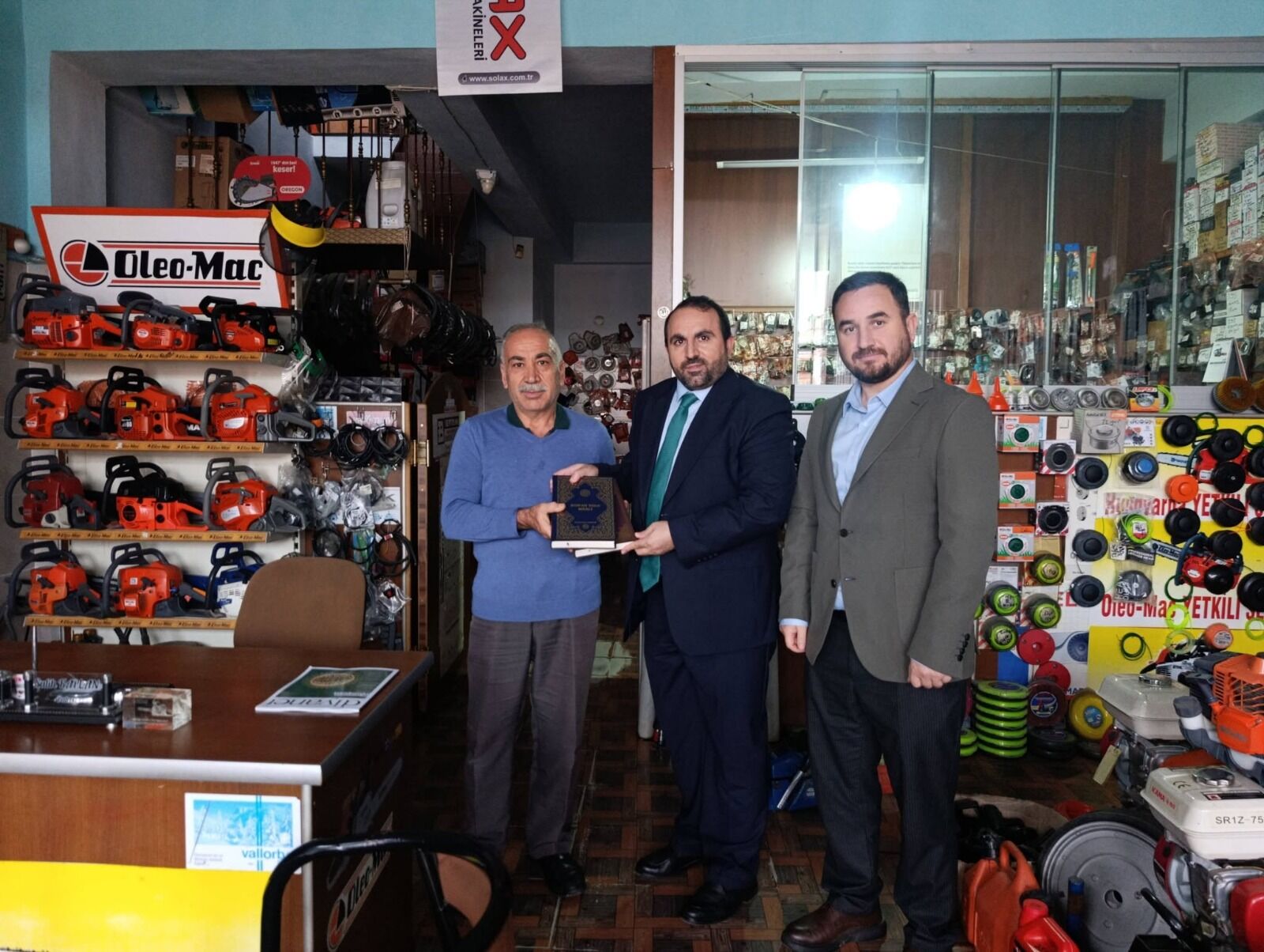 Cide Ahilik Haftası (1)