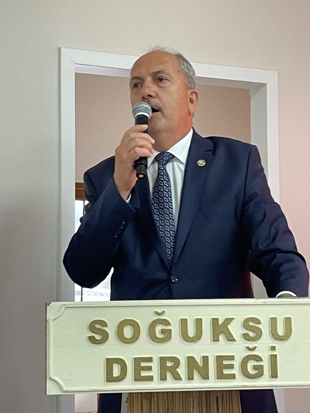 Cide Soğuksu Derneği Vakfında Yeni Dönem, Yeni Heyecan (1)