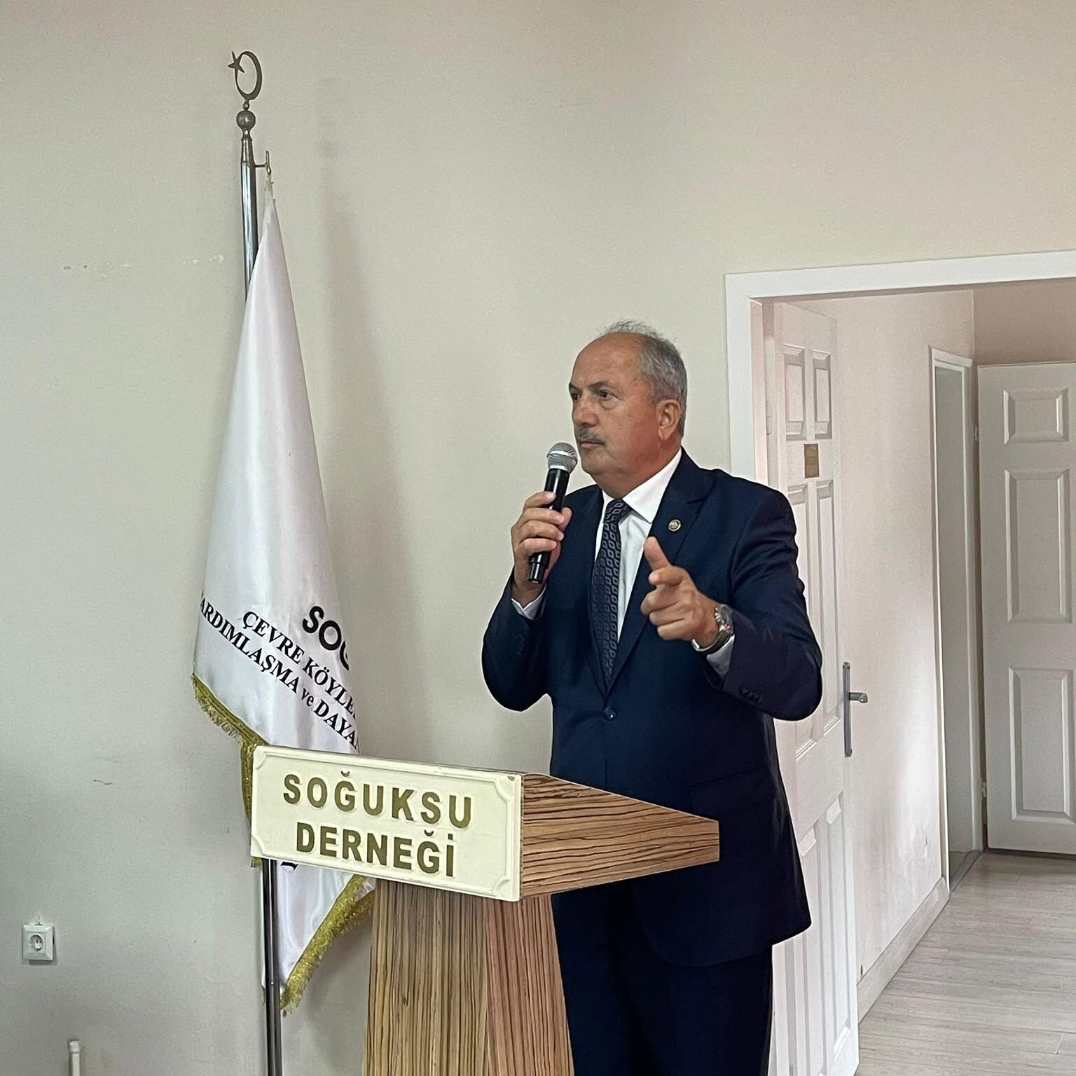 Cide Soğuksu Derneği’nde Yeni Başkan Belli Oldu1