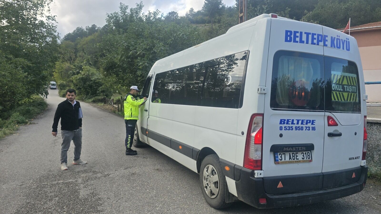 İlçeler