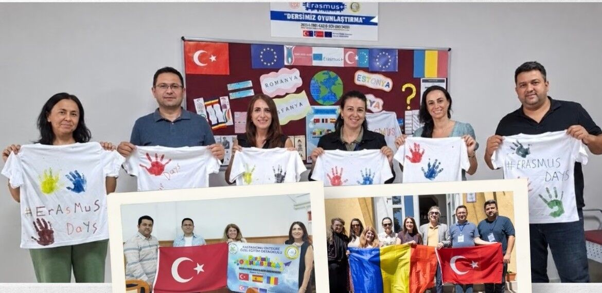 Eğitim