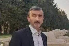 Devrekani'de Acı Vefat Ali Anyığ Hayatını Kaybetti