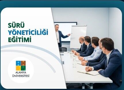 En Evlası “Sürü Yöneticisi” Olmak (2)