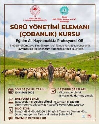 En Evlası “Sürü Yöneticisi” Olmak (5)