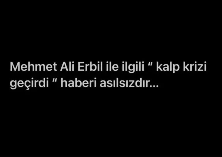 Erbil'in Basın Danışmanından Açıklama Kalp Krizi Haberleri Asılsız (1)