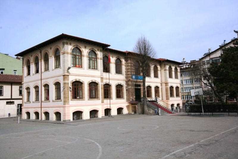 Gazipasa 1