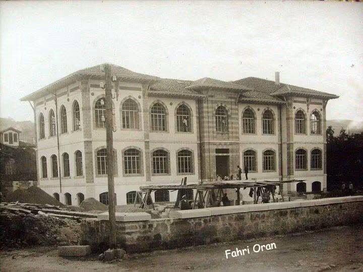 Gazipasa