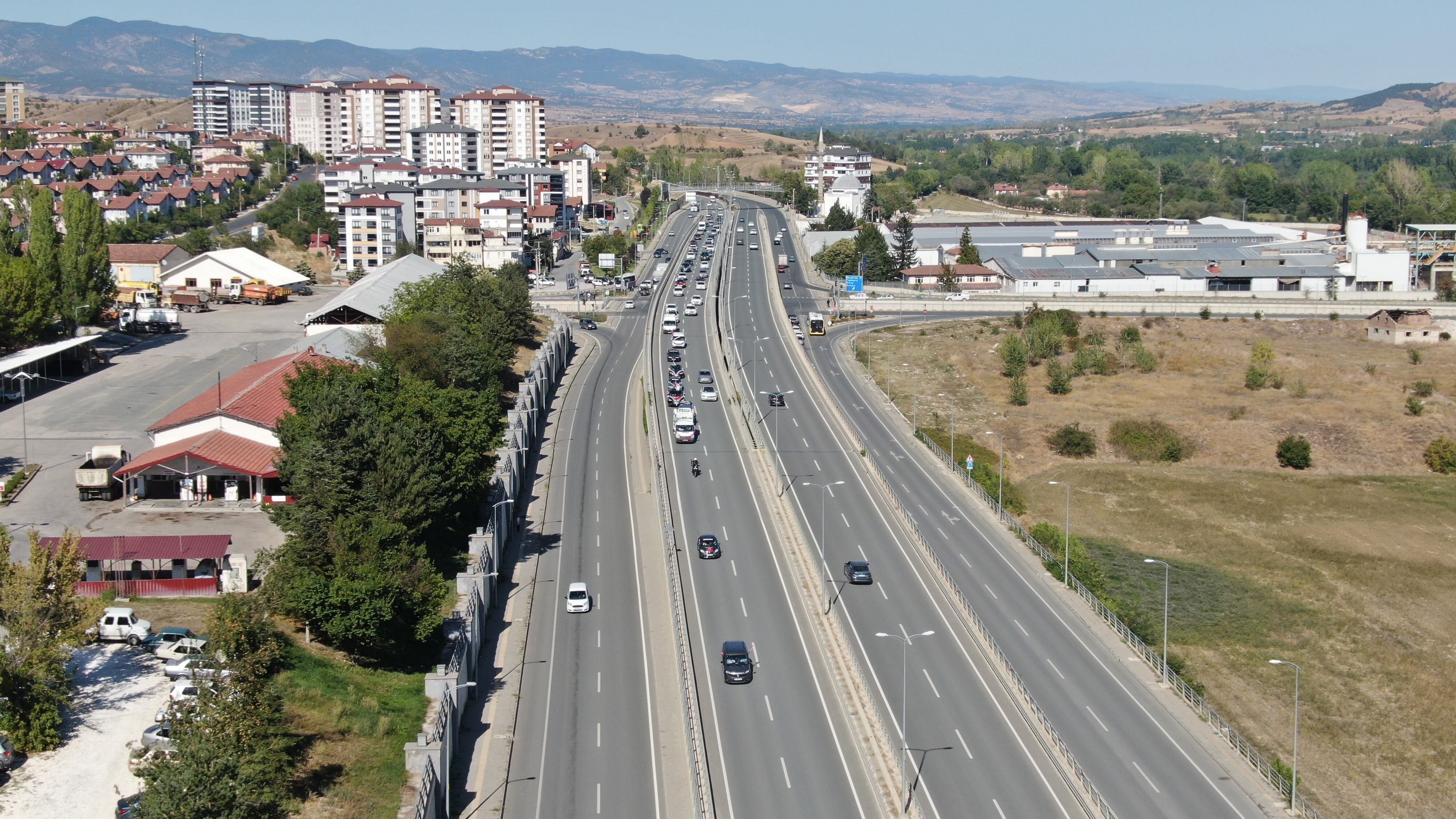 İlçeler