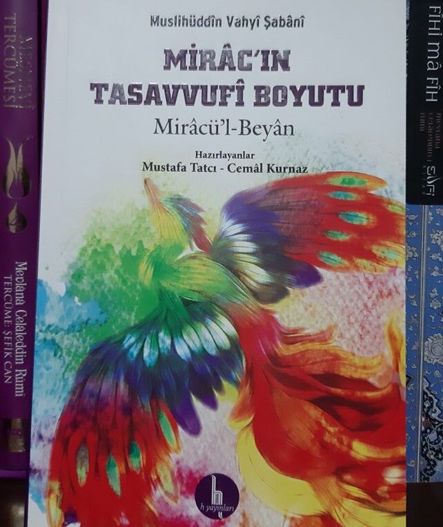 Hakikatin İzinde Tasavvufta Çoban Metaforu (1)