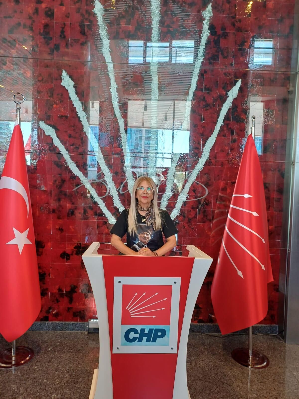 CHP Kastamonu'dan Manisa'daki silahlı saldırıya tepki