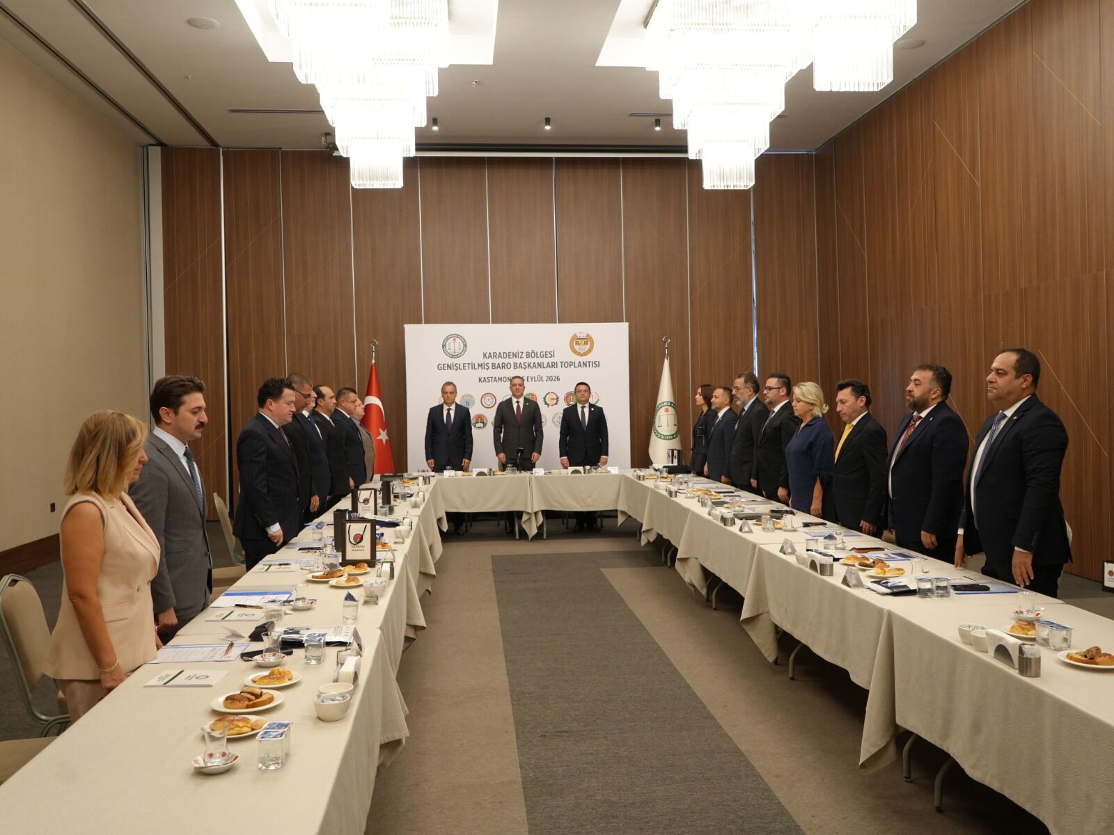 Hukukun Nabzı Kastamonu’da Attı (1)
