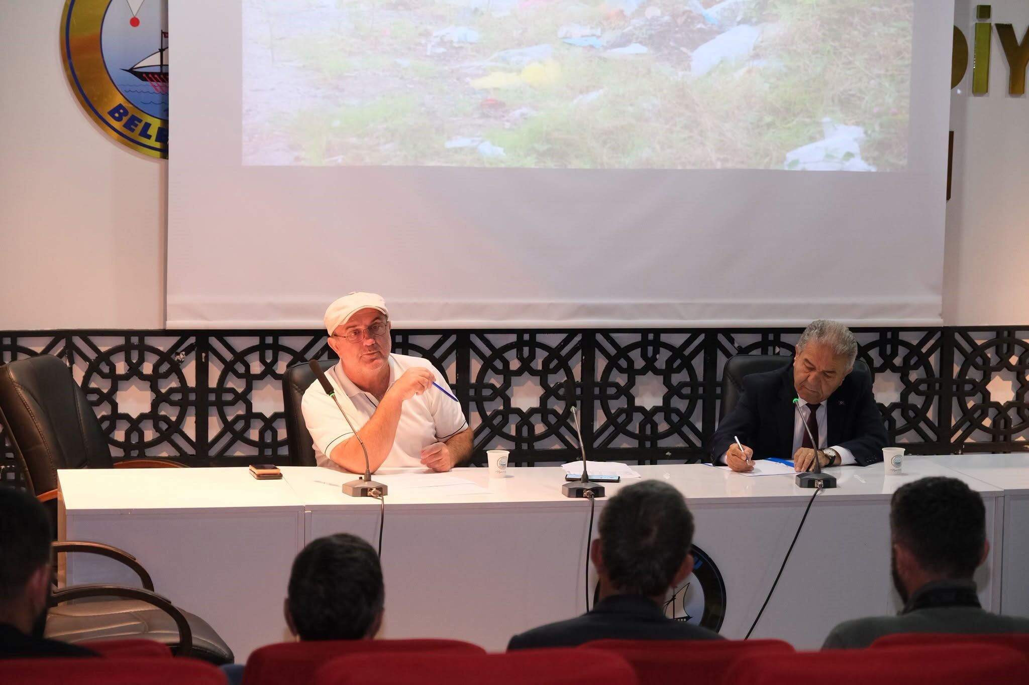 İnebolu sanayisinde dev dönüşüm: Başkan Uzuner esnafa müjdeyi verdi