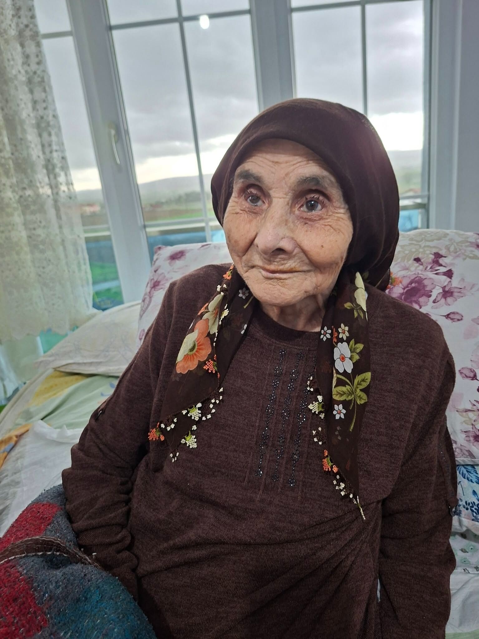 Kahvecioğlu Ailesinin Acı Kaybı