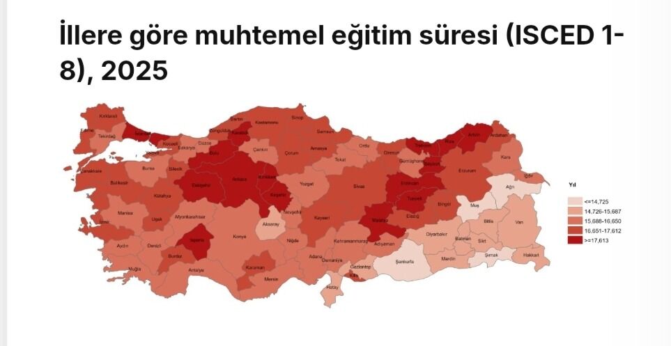 Karabük'ün Ardında Kaldık (6)