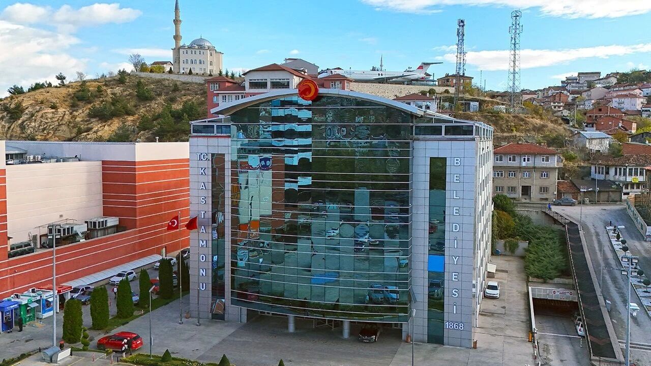 Merkez