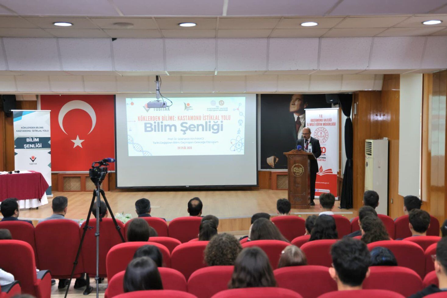 Kastamonu Bilim Senligi (2)