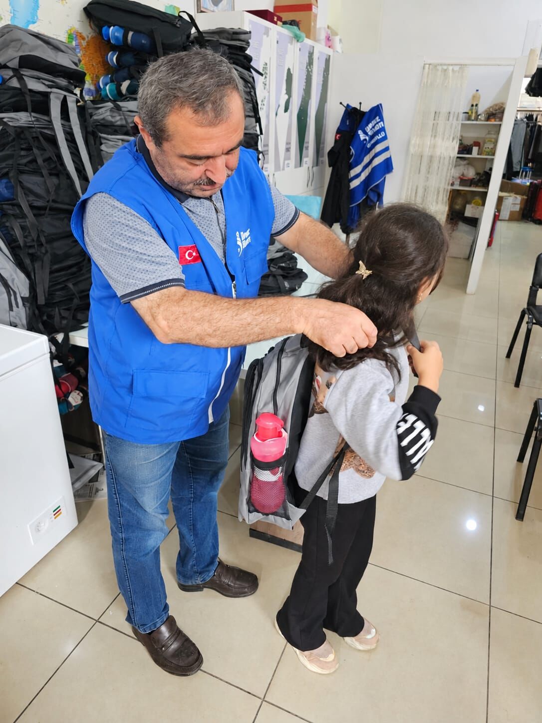 Kastamonu Deniz Deneri (2)