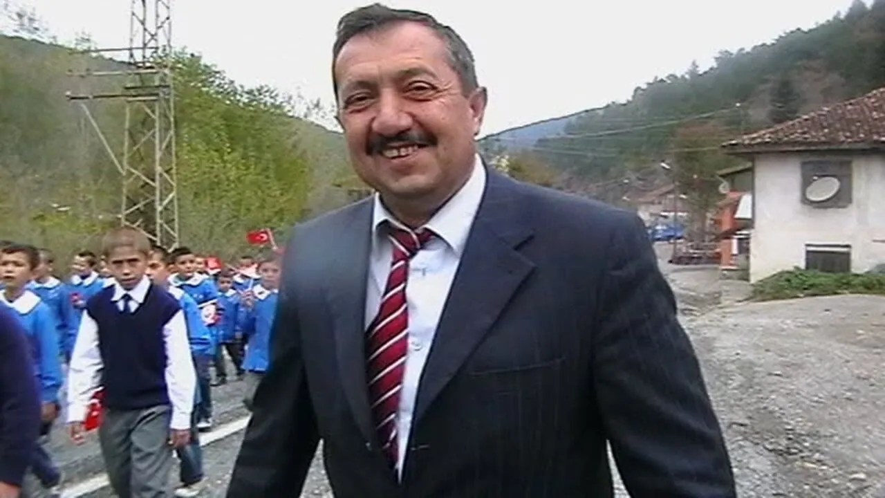 Kastamonu eski İl Genel Meclisi Üyesi İzzet Kabuloğlu vefat etti