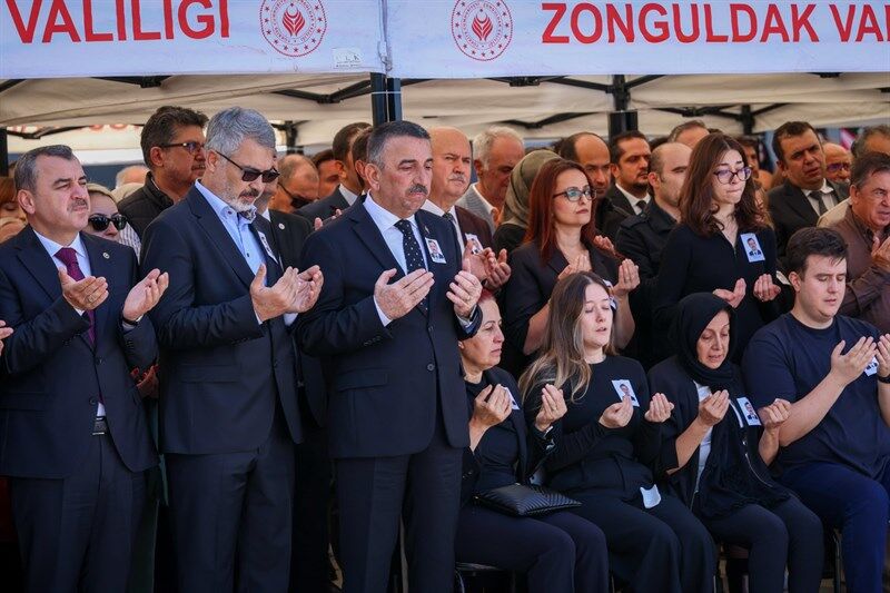 Kastamonu Eski Vali Yardımcısı Muammer Balcı 5