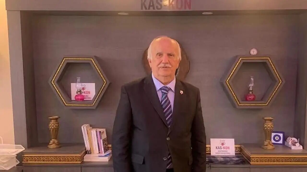 Kastamonu Konfederasyonu Başkanı Chp’den Ak Parti’ye Geçti! (2)-1