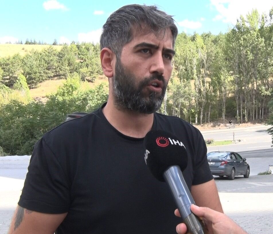 Kastamonu Plakalı Beton Mikserinin Karıştığı Kazada Şok Iddia (1)