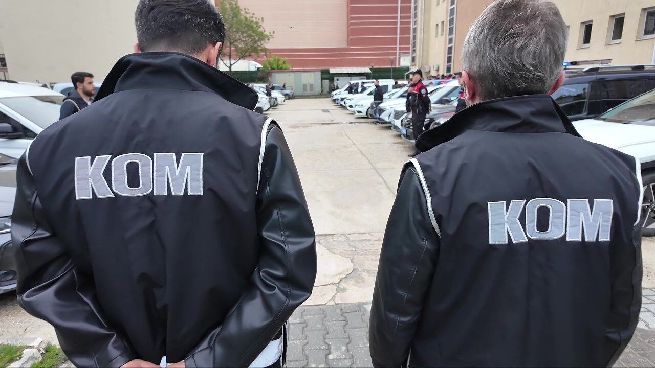 Kastamonu polisinden kaçakçılara ağır darbe