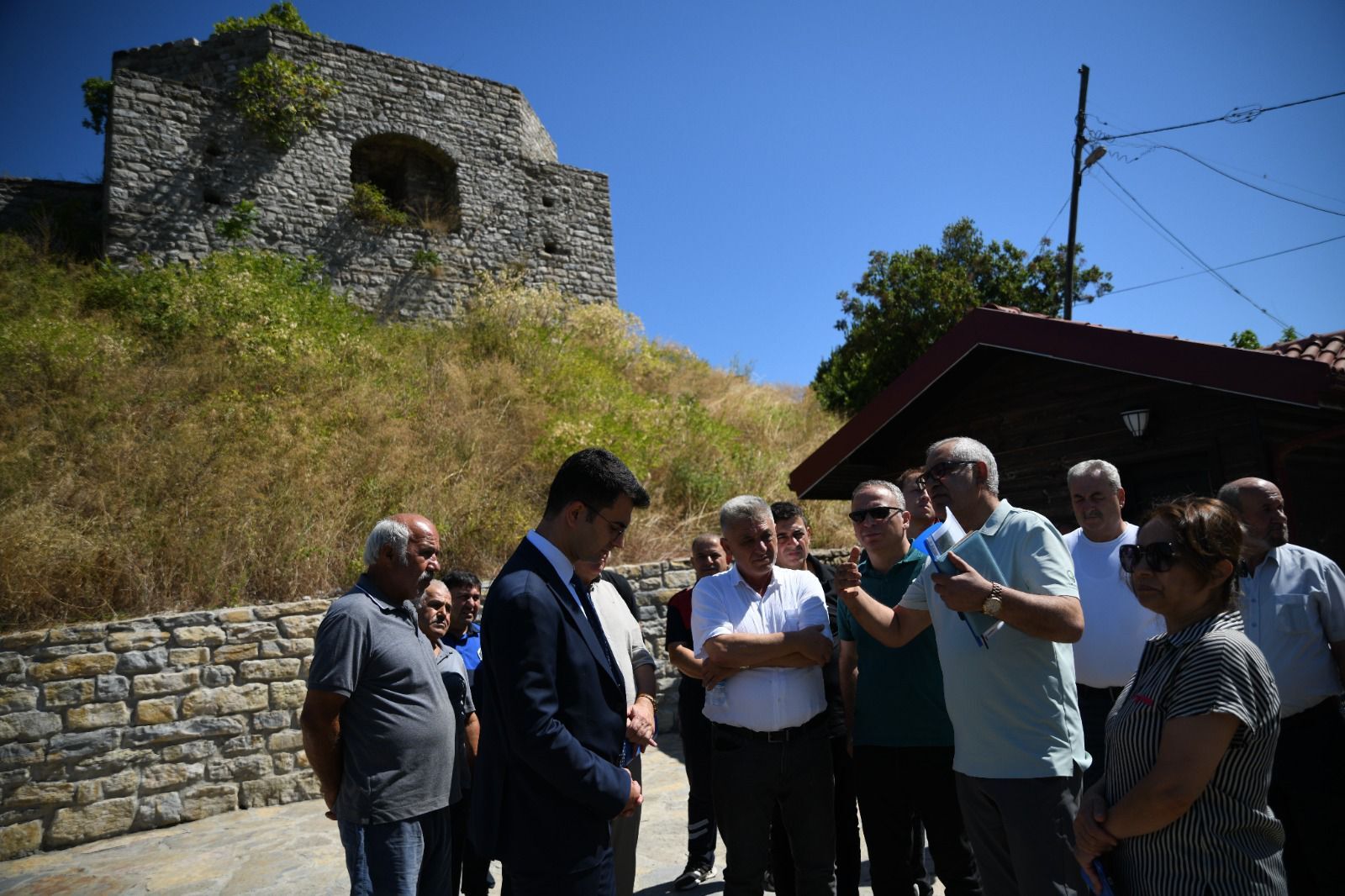 Kastamonu, Ulusal Jeopark Unvanına Bir Adım Daha Yaklaştı (4)