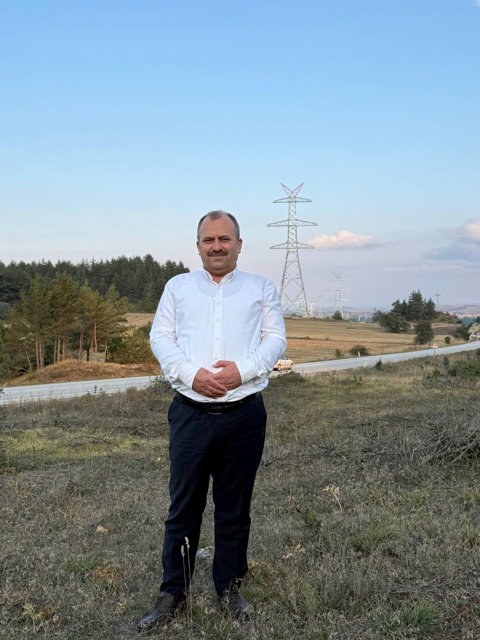 Kastamonu Yeni Trafo Merkezi Halil Uluay (1)