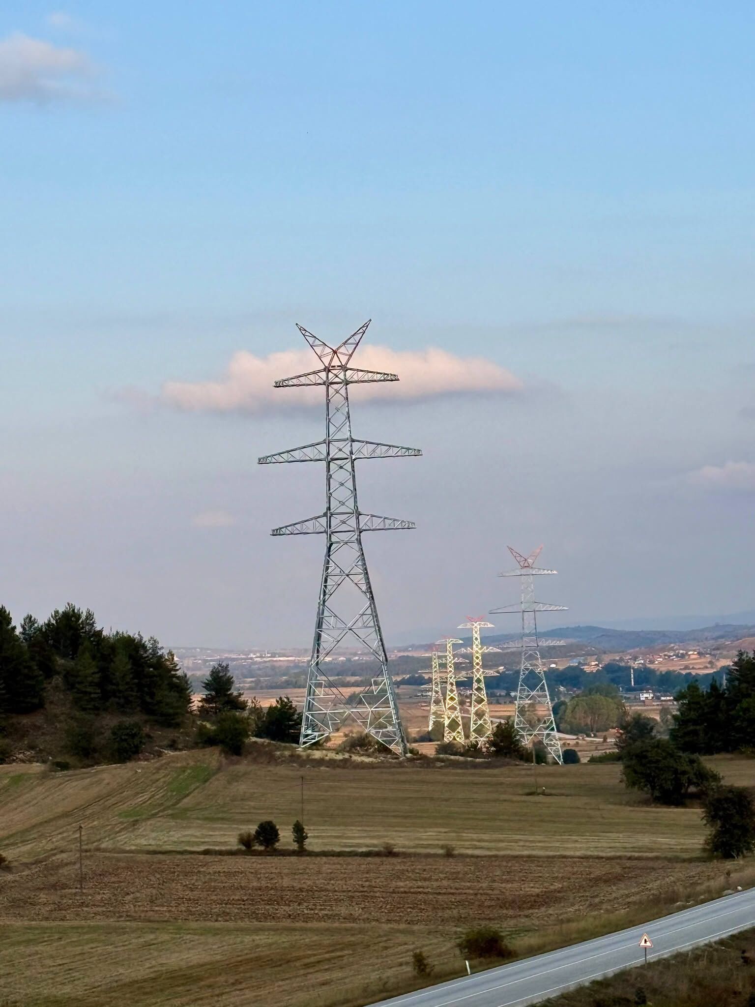 Kastamonu Yeni Trafo Merkezi Halil Uluay (3)