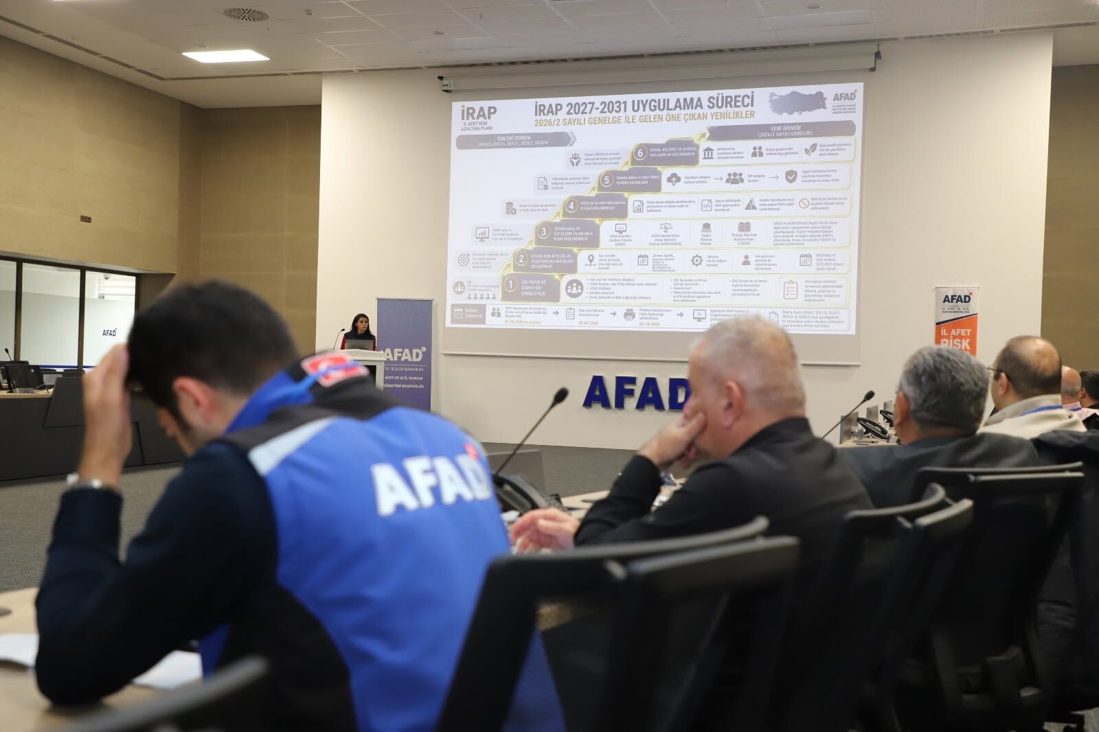 Kastamonu'da Afetlere Karşı Stratejik Hamle (3)