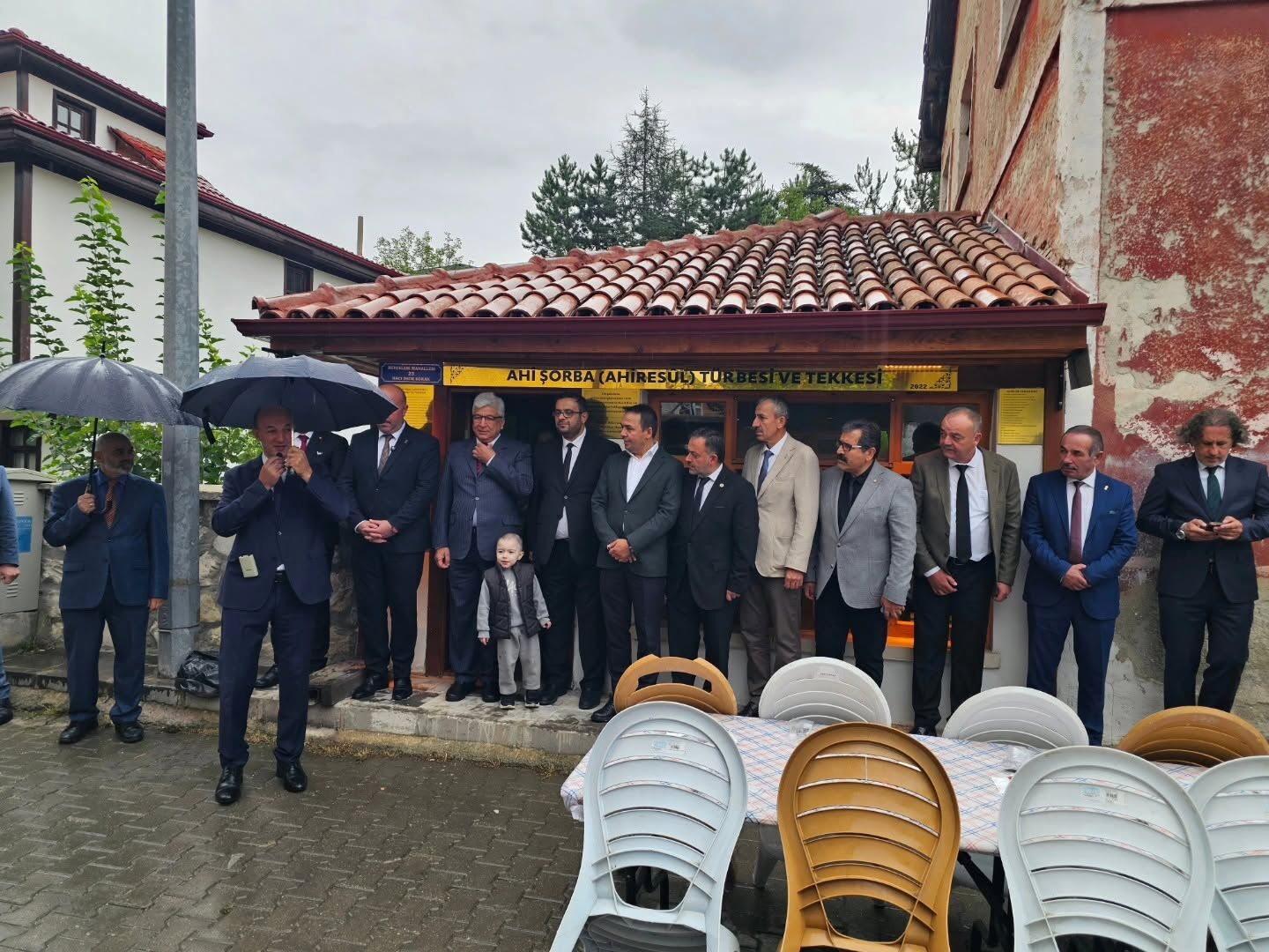 Kastamonu’da Ahilik Haftası Hareketliliği2