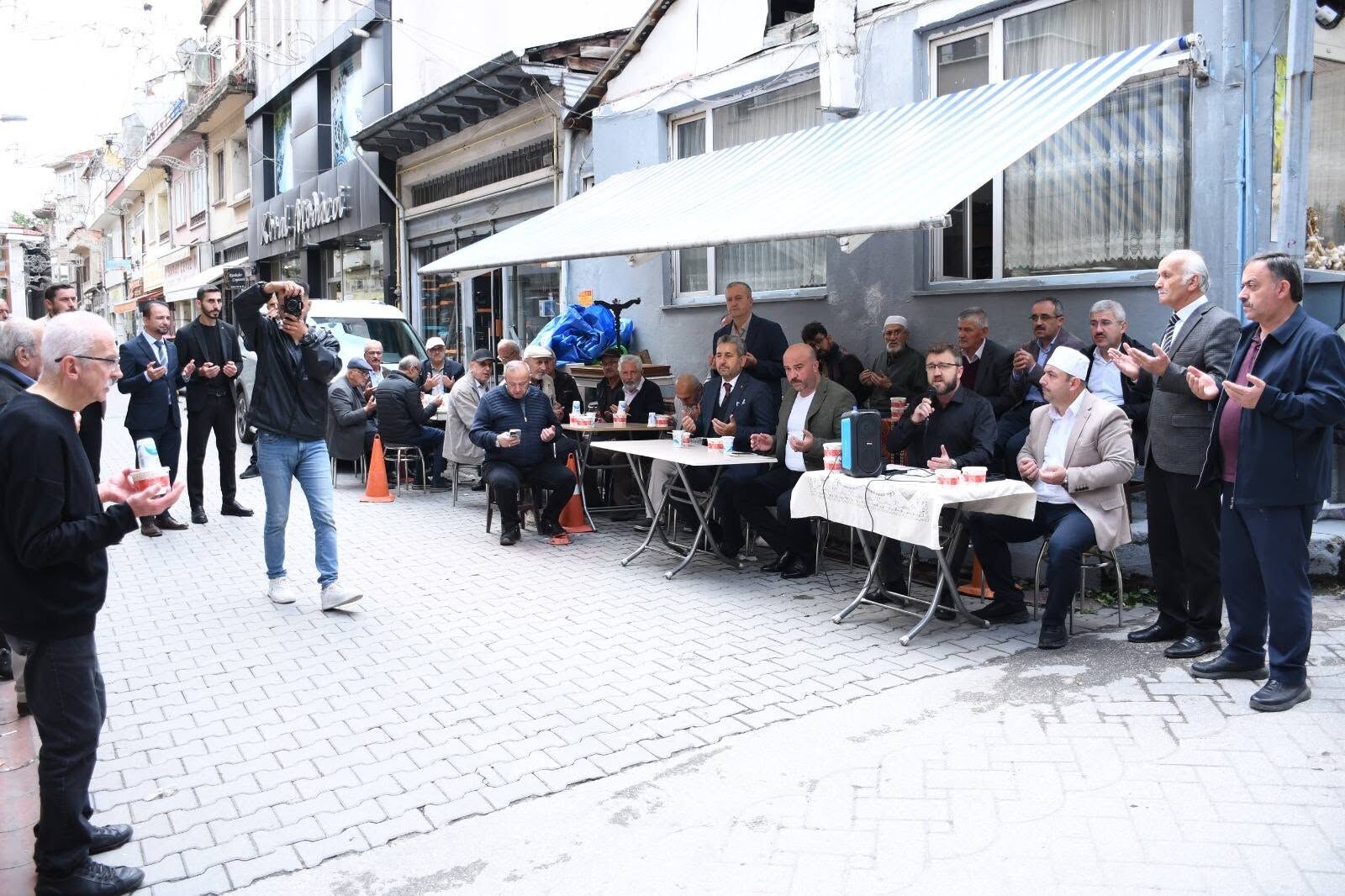Kastamonu’da Ahilik Haftası’nda Anlamlı Buluşma1