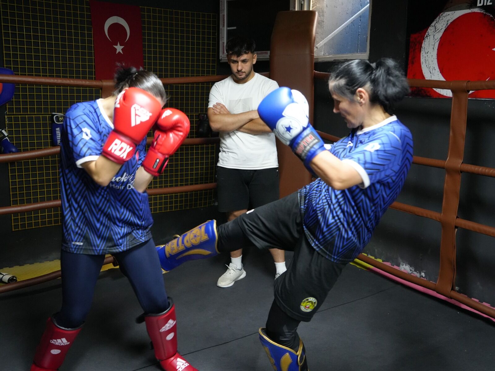 Spor