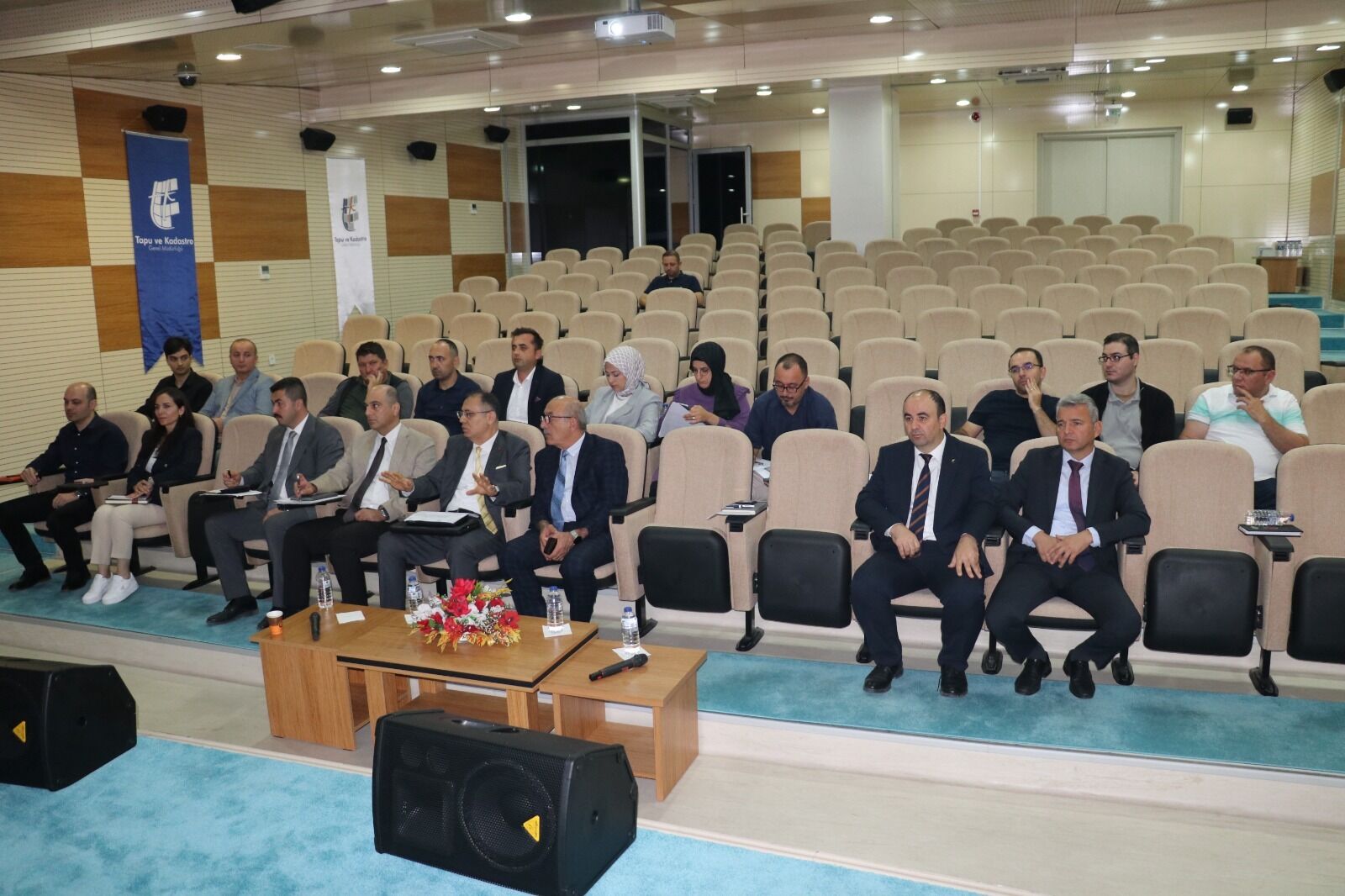Kastamonu’da Atıl Alanlar Için Kritik Adım