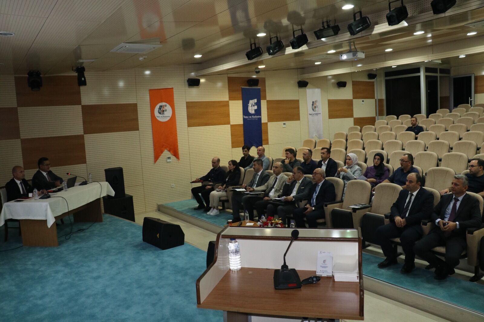 Kastamonu’da atıl alanlar için kritik adım