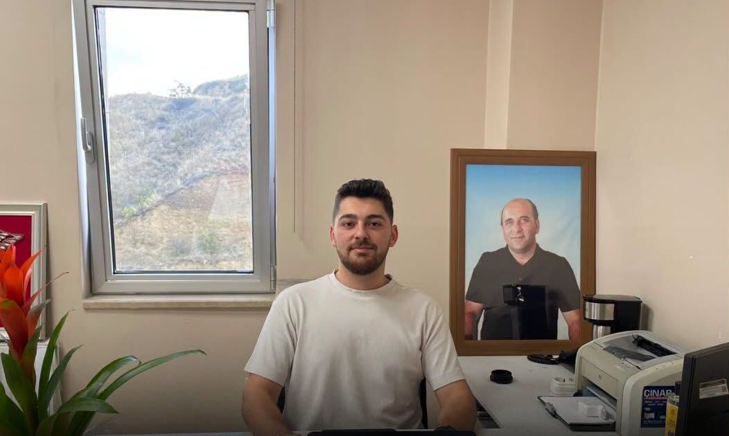 Kastamonu'da Bir Baba Oğul Doktor Hikâyesi