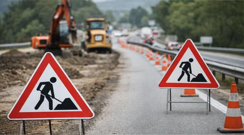Kastamonu’da o cadde trafiğe kapatılacak