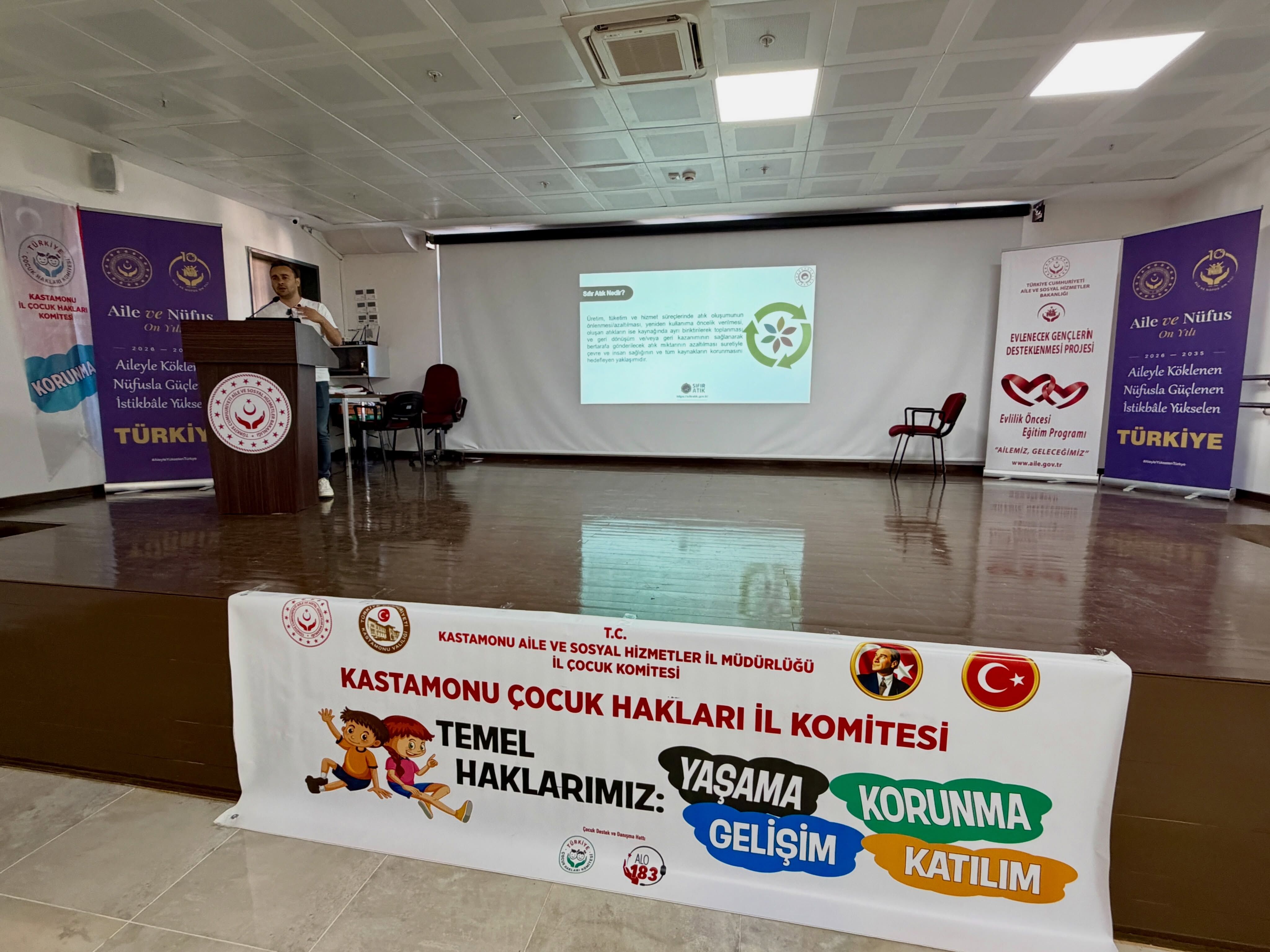 Eğitim