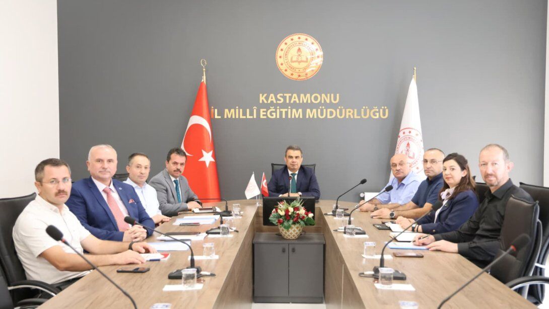 Eğitim
