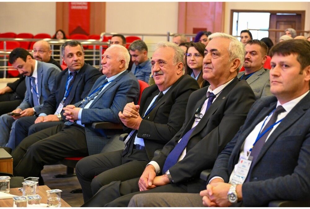 Kastamonu’da Eğitim Zirvesi Başladı Gündem Yapay Zeka1