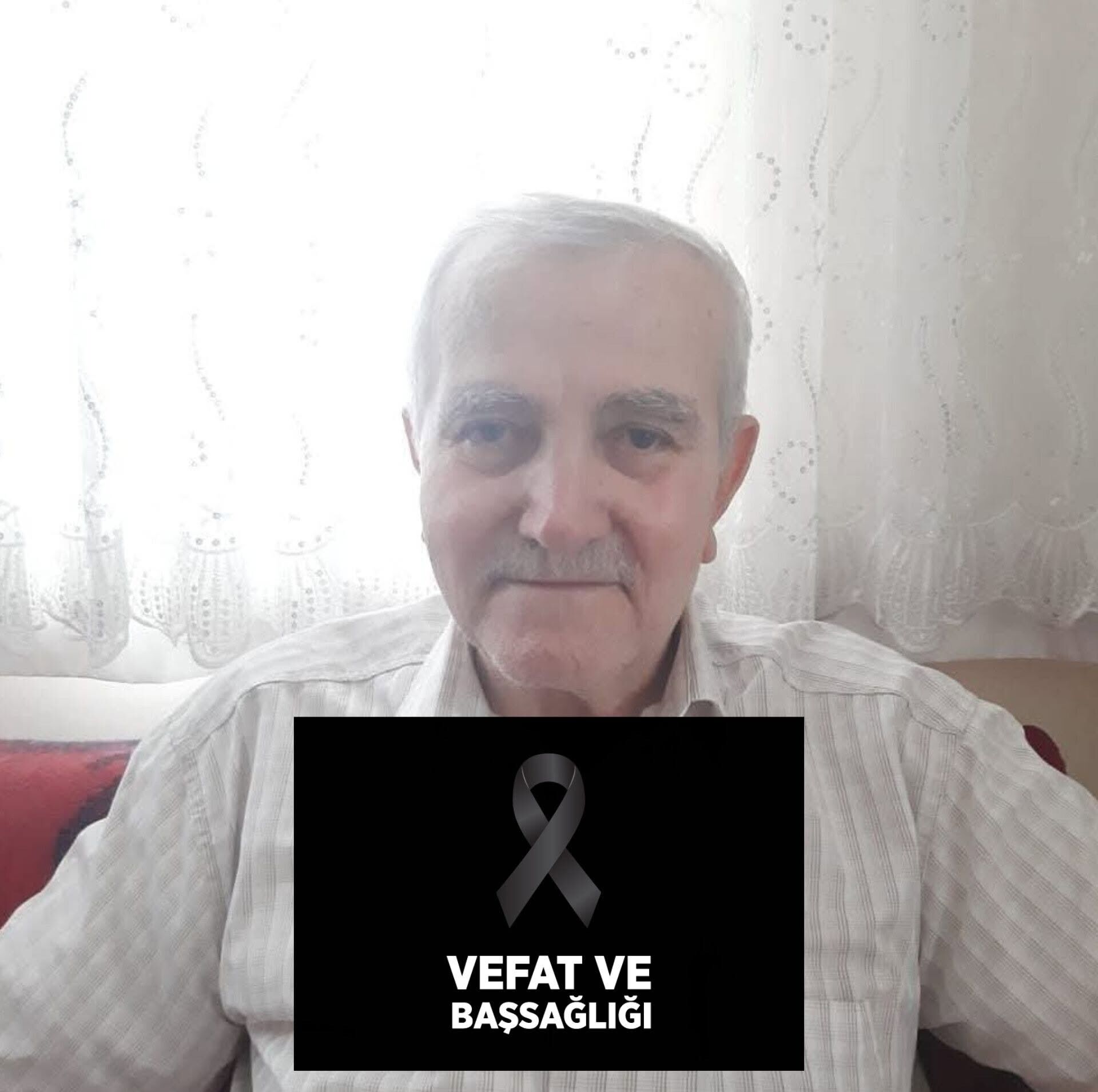 Kastamonu'da Emekli Öğretmen Hayatını Kaybetti