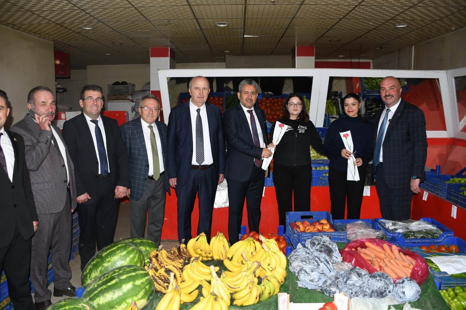Kastamonu’da Esnafın Bayramı Başlıyor! İşte Program2