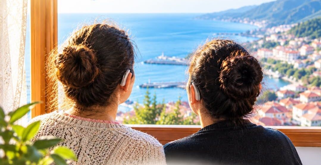 Kastamonu'da iki kardeşin sessizliği sona erdi