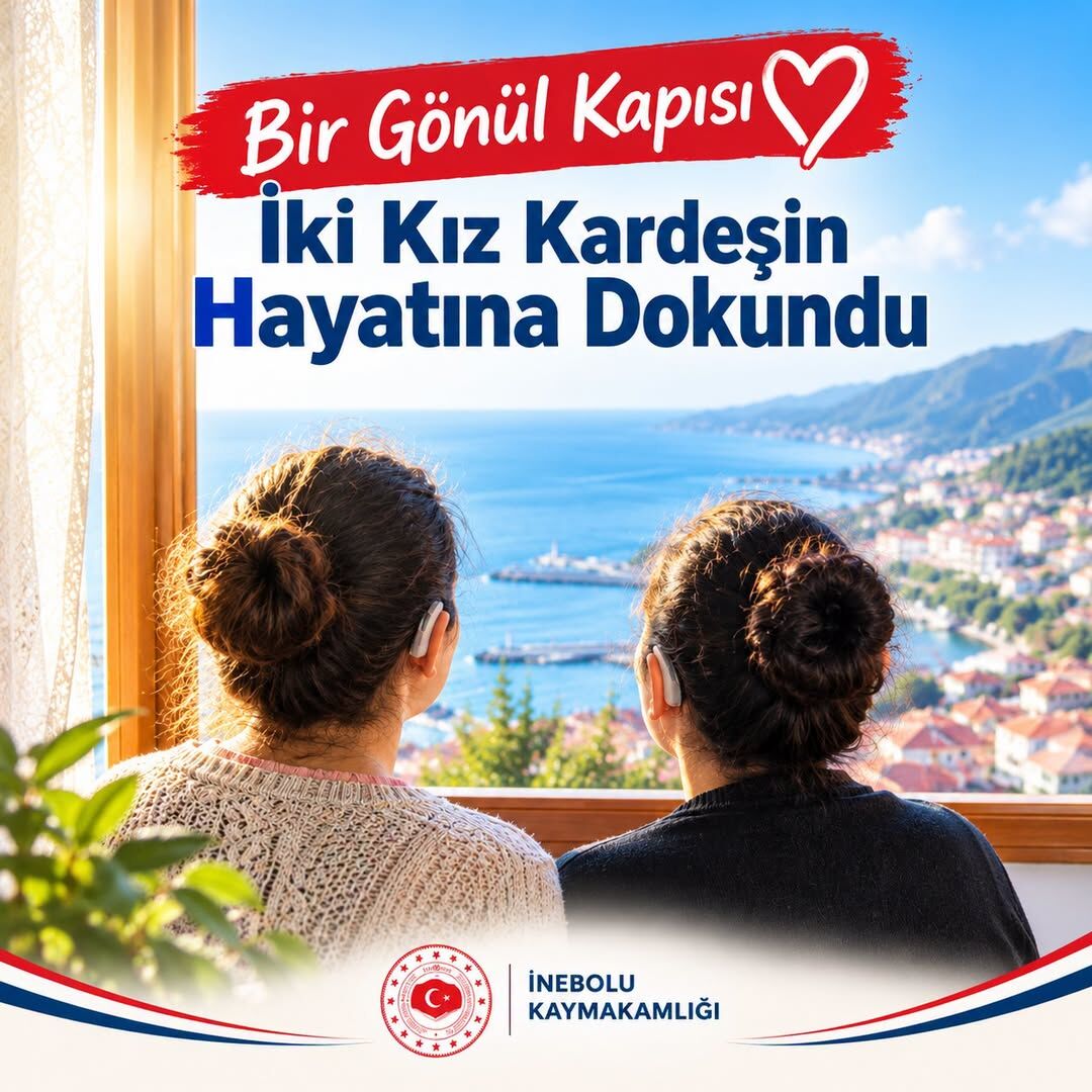 Kastamonu'da Iki Kardeşin Sessizliği Sona Erdi