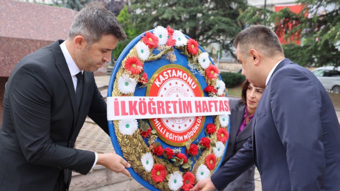 Eğitim