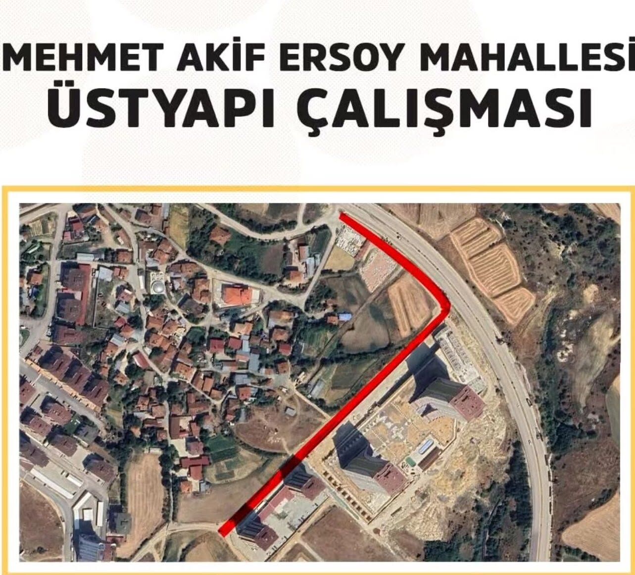 Kastamonu’da O Sokak Trafiğe Kapanıyor