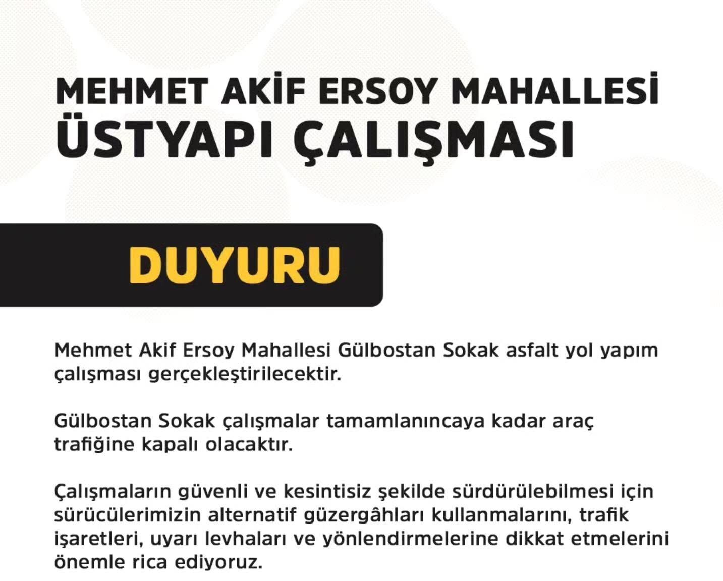 Kastamonu’da O Sokak Trafiğe Kapanıyor1